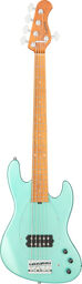 MetroExp21 Vintage M5 RM SGR Solid Sage Green Metallic
