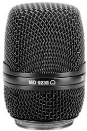 MD 9235 BK noir