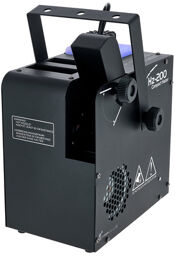 Hz-200 Compact Hazer DMX