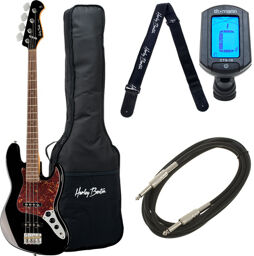 JB-62CC BK Bundle noir