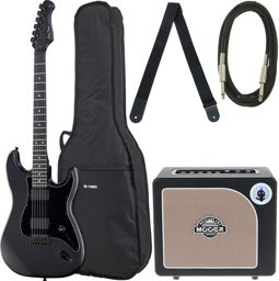 ST-20HH Active SBK Bundle Noir mat