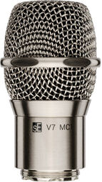 V7 MC1 Nickel Nickel