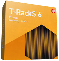 T-RackS 6