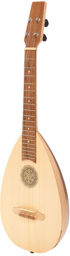 Ukulele Lute Tenor