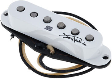 J.Hendrix Neck/Middle Pickup