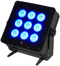 Marvel Spot Install noir