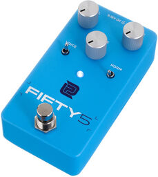 Fifty5 Overdrive