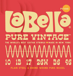 Pure Vintage PV1046