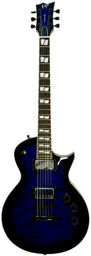 ECLIPSE QM DARK BLUE SUNBURST Dark Blue Sunburst