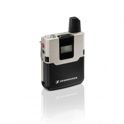 SL Bodypack DW - 3 -eu