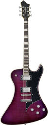 Fantomen Mystique Burst Mystique Burst