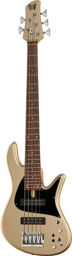 Emperor Standard Classic RW SG Shoreline Gold Satin Metallic