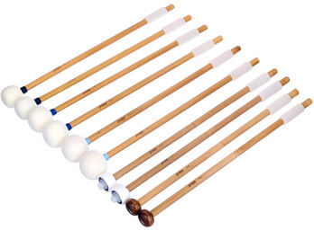 Timpani Mallet Set Timpack