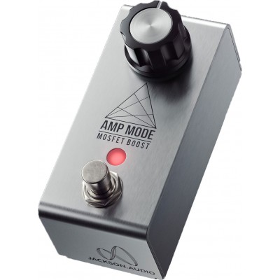 Amp Mode