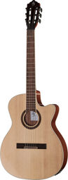 Santos Series C-40SCE NT Naturel haute brillance