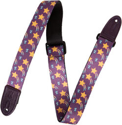 Junior Shooting Star Strap multicolore