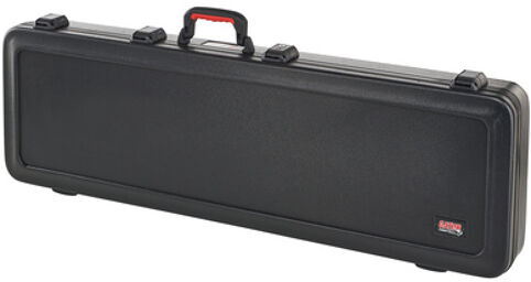 TSA Bass Guitar Case