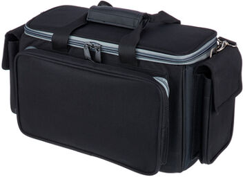 Kemper Head Bag Noir