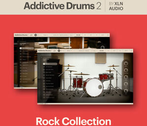 AD 2 Rock Collection