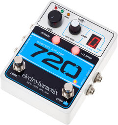 Electro Harmonix 720 Stereo Looper
