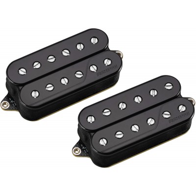 Fluence Signature Tim Henson Black