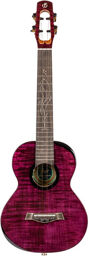 Songbird TPP Tenor EQ-A Transparent Purple
