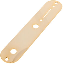 CP-10 Control Plate Gold
