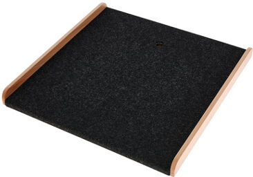 230A 400x400 Percussion Table
