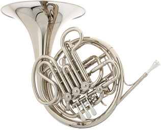 6801NS-L Double Horn