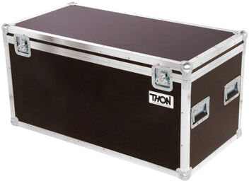 Accessory Case 100x50x50 BR