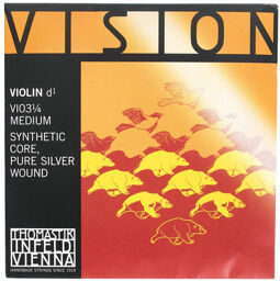 VI03 Vision D Violin 1/4