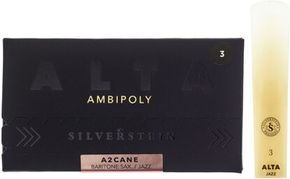 Ambipoly Jazz Baritone 3.0
