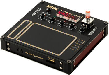 Nu:Tekt NTS-3