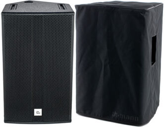 Achat 112 MA MKII Cover Bundle