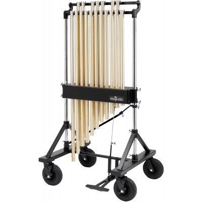 JEU DE CLOCHES 1,5 OCTAVES QUANTUM C1518B