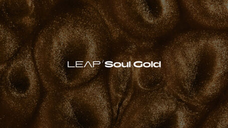 Leap Expansion Soul Gold