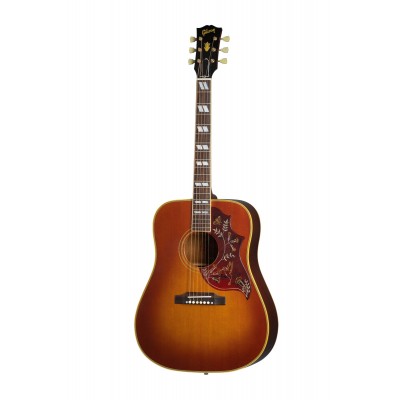 Hummingbird Light Aged Heritage Cherry Sunburst CSHR