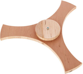 Monochord Upright Stand