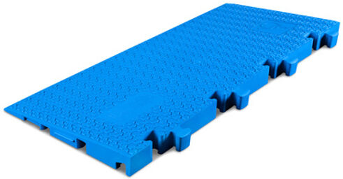 MIDI 5 2D Rampe BL Blue