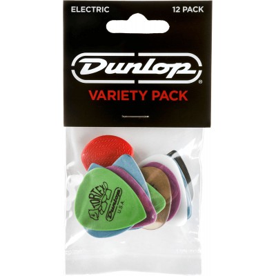 PVP113 Specialty / Variety Electric Pack Of 12