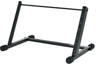 Rackstand 6U Noir