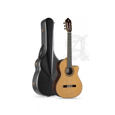 Concert 9P CW E8 + 9557 Etui