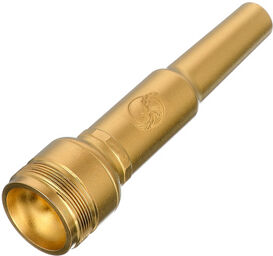 Trumpet Body III - D