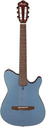 FRH10N-IBF Indigo Blue Metallic Flat