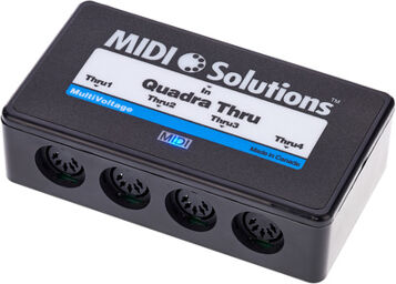 Quadra Thru V2