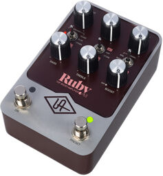 UAFX Ruby '63