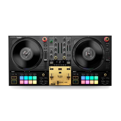 Djcontrol Inpulse T7 Premium