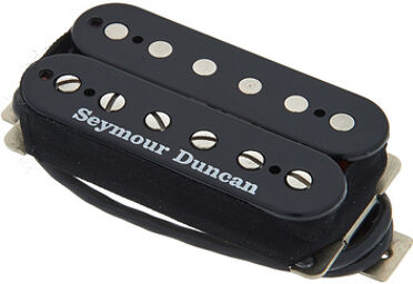 SH-11B4C BLK Noir