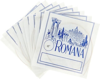 Kantele 9 Strings Set