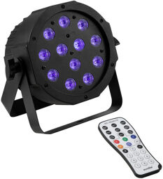 LED SLS-12 UV Floor
